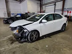2T1BURHE9GC576235 2016 TOYOTA COROLLA