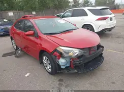 2T1BURHE9GC579085 2016 TOYOTA COROLLA