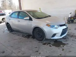 2T1BURHE9GC579233 2016 TOYOTA COROLLA