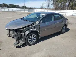 2T1BURHE9GC579510 2016 TOYOTA COROLLA