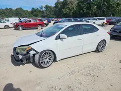 2T1BURHE9GC580740 2016 TOYOTA COROLLA