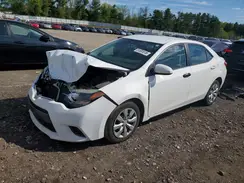 2T1BURHE9GC580964 2016 TOYOTA COROLLA