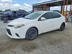 2T1BURHE9GC581600 2016 TOYOTA COROLLA