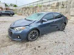 2T1BURHE9GC582486 2016 TOYOTA COROLLA