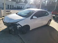 2T1BURHE9GC583346 2016 TOYOTA COROLLA