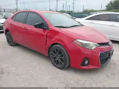 2T1BURHE9GC584013 2016 TOYOTA COROLLA