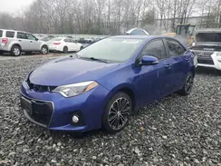 2T1BURHE9GC584089 2016 TOYOTA COROLLA