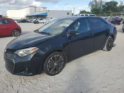 2T1BURHE9GC585808 2016 TOYOTA COROLLA