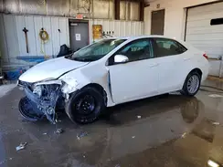 2T1BURHE9GC588157 2016 TOYOTA COROLLA