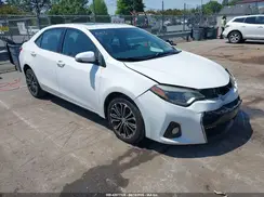 2T1BURHE9GC589504 2016 TOYOTA COROLLA