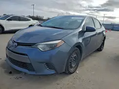 2T1BURHE9GC589535 2016 TOYOTA COROLLA