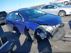 2T1BURHE9GC590863 2016 TOYOTA COROLLA