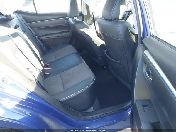 2T1BURHE9GC590863 2016 TOYOTA COROLLA - Image 8