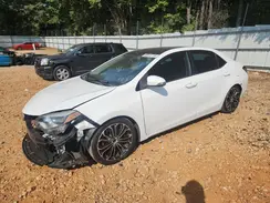 2T1BURHE9GC591818 2016 TOYOTA COROLLA