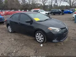 2T1BURHE9GC592029 2016 TOYOTA COROLLA