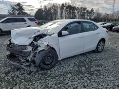 2T1BURHE9GC593407 2016 TOYOTA COROLLA