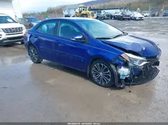 2T1BURHE9GC594069 2016 TOYOTA COROLLA