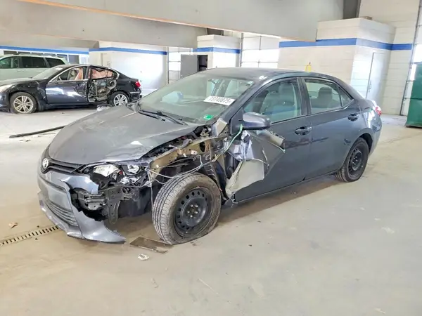 2T1BURHE9GC594363 2016 TOYOTA COROLLA - Image 1