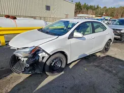 2T1BURHE9GC599451 2016 TOYOTA COROLLA