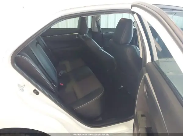 2T1BURHE9GC600114 2016 TOYOTA COROLLA - Image 8