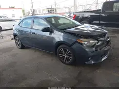 2T1BURHE9GC600792 2016 TOYOTA COROLLA