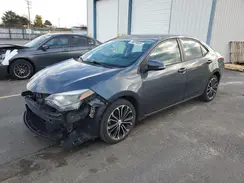 2T1BURHE9GC602493 2016 TOYOTA COROLLA