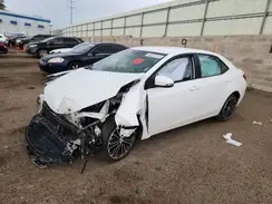 2T1BURHE9GC603367 2016 TOYOTA COROLLA