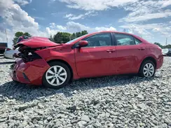 2T1BURHE9GC603675 2016 TOYOTA COROLLA