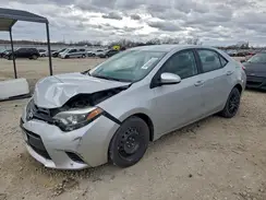 2T1BURHE9GC604227 2016 TOYOTA COROLLA