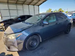 2T1BURHE9GC604566 2016 TOYOTA COROLLA
