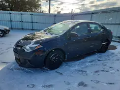 2T1BURHE9GC604812 2016 TOYOTA COROLLA