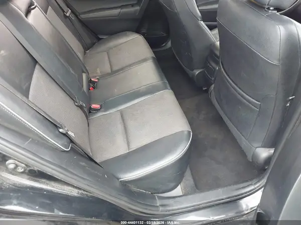 2T1BURHE9GC605801 2016 TOYOTA COROLLA - Image 8
