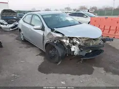 2T1BURHE9GC606043 2016 TOYOTA COROLLA