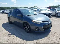 2T1BURHE9GC606561 2016 TOYOTA COROLLA