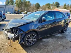 2T1BURHE9GC607189 2016 TOYOTA COROLLA