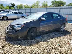 2T1BURHE9GC607354 2016 TOYOTA COROLLA