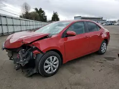 2T1BURHE9GC607421 2016 TOYOTA COROLLA