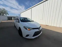 2T1BURHE9GC607631 2016 TOYOTA COROLLA