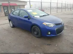 2T1BURHE9GC607791 2016 TOYOTA COROLLA