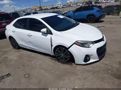 2T1BURHE9GC608763 2016 TOYOTA COROLLA