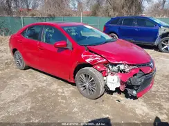 2T1BURHE9GC610884 2016 TOYOTA COROLLA