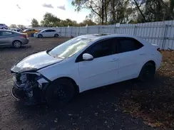 2T1BURHE9GC611663 2016 TOYOTA COROLLA