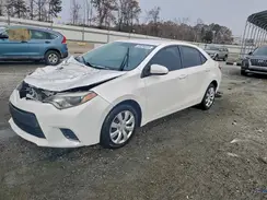 2T1BURHE9GC612022 2016 TOYOTA COROLLA