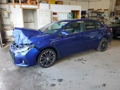 2T1BURHE9GC614241 2016 TOYOTA COROLLA