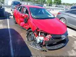2T1BURHE9GC614353 2016 TOYOTA COROLLA