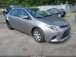 2T1BURHE9GC614384 2016 TOYOTA COROLLA