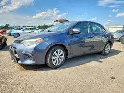 2T1BURHE9GC614398 2016 TOYOTA COROLLA