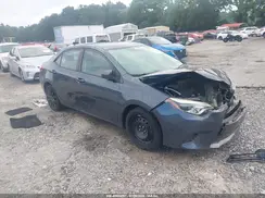2T1BURHE9GC615292 2016 TOYOTA COROLLA