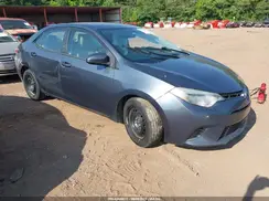 2T1BURHE9GC615809 2016 TOYOTA COROLLA
