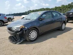 2T1BURHE9GC616605 2016 TOYOTA COROLLA